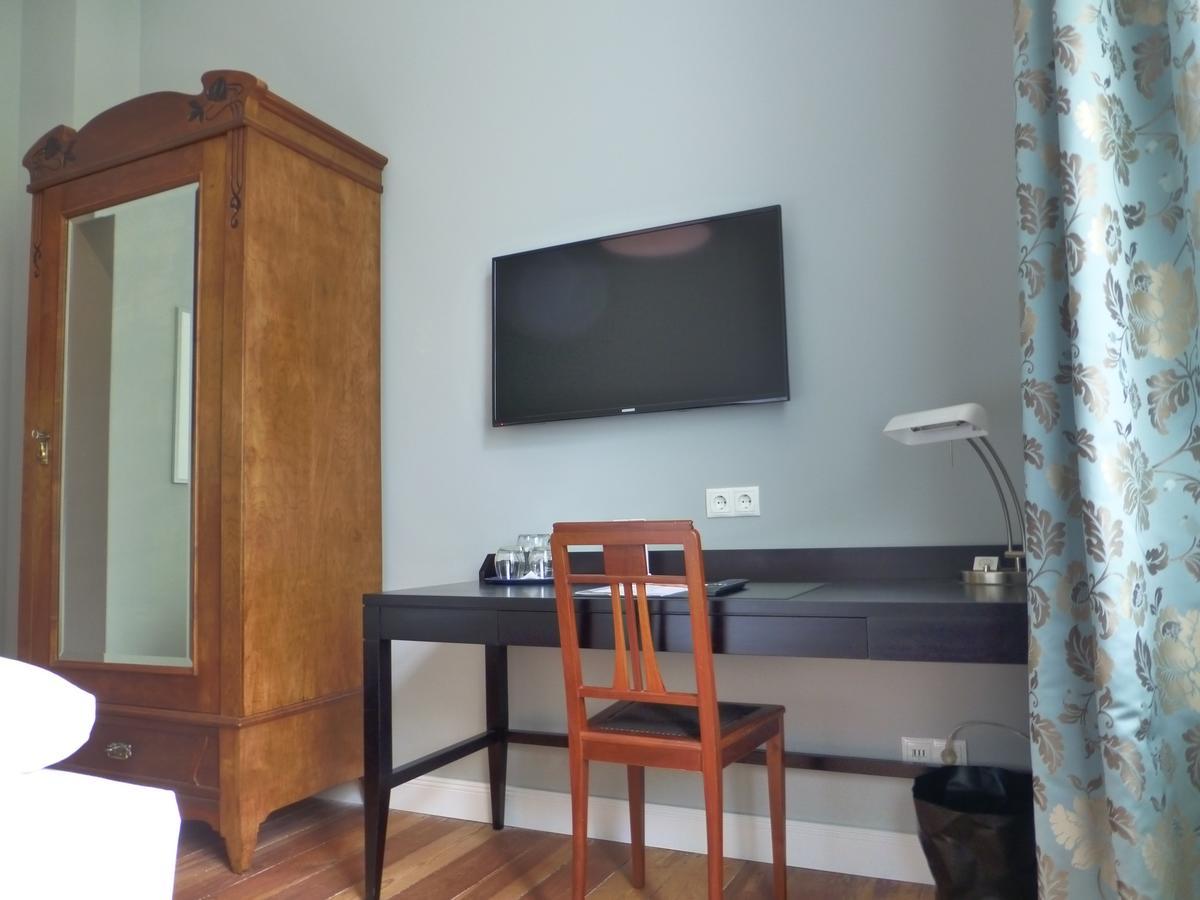 Villa Waldfrieden - Design Trifft Budget 안에일러 앰 트리펠스 객실 사진