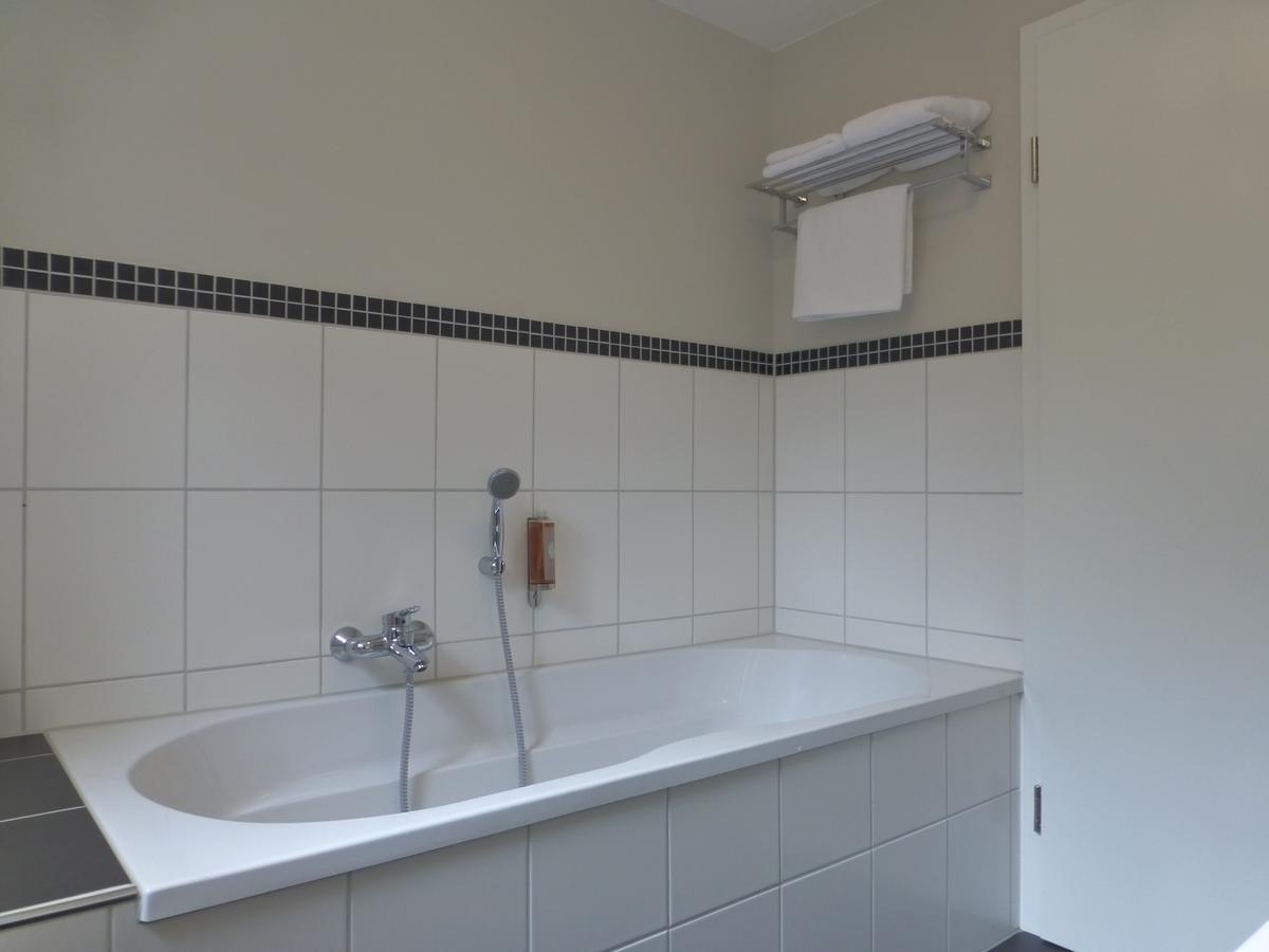 Villa Waldfrieden - Design Trifft Budget 안에일러 앰 트리펠스 외부 사진