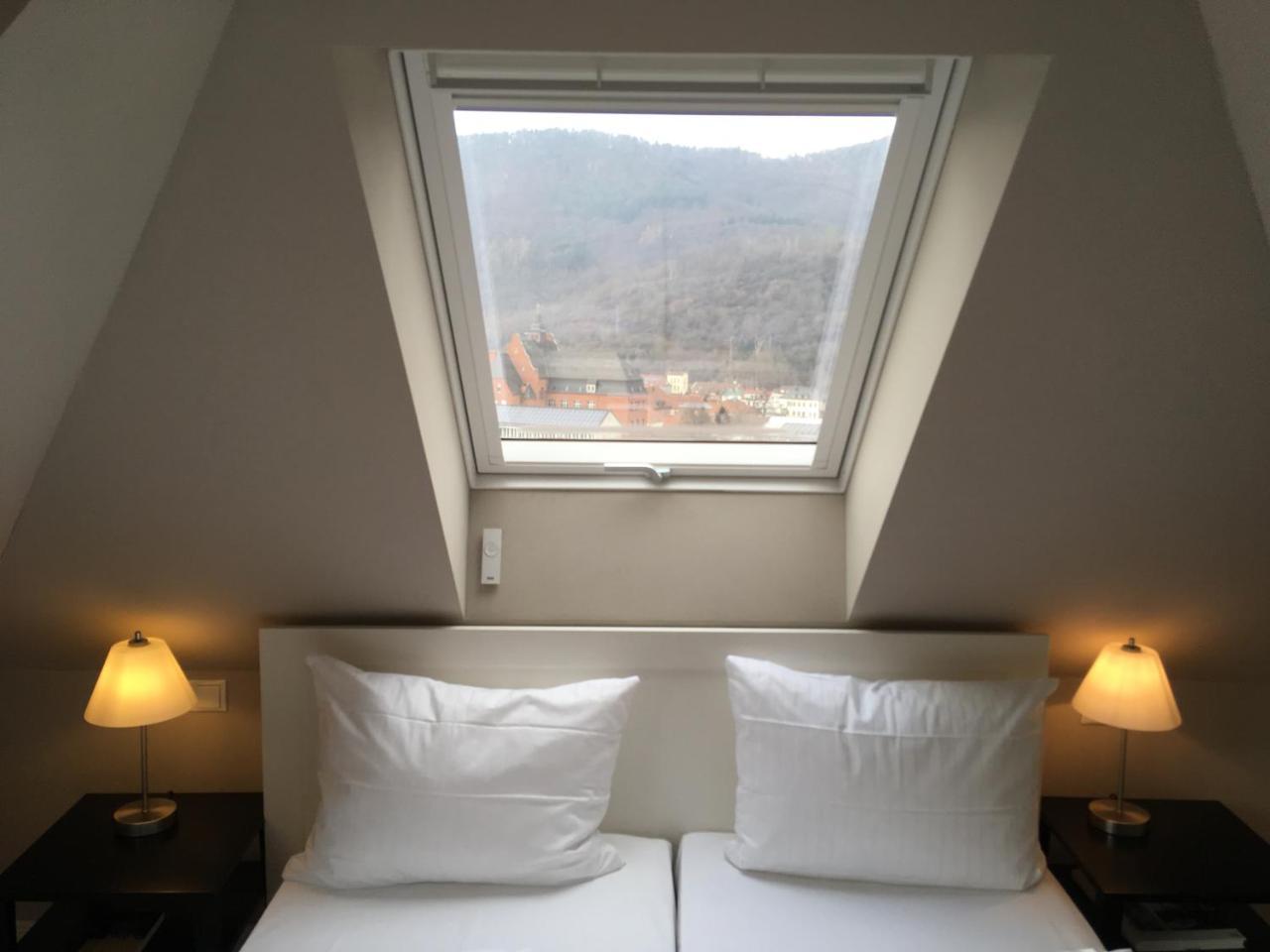 Villa Waldfrieden - Design Trifft Budget 안에일러 앰 트리펠스 외부 사진
